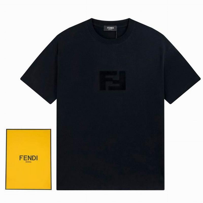 Fendi Men's T-shirts 78